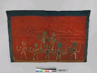 藏品(珠裙)的圖片